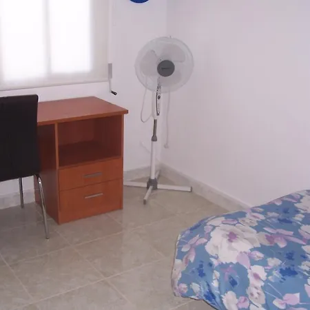 Pensión Nomphosumus *