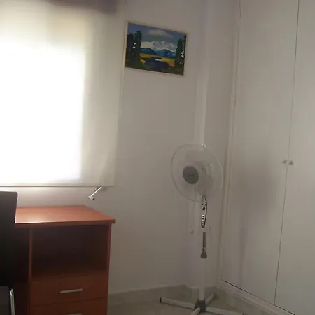Nomphosumus Pensión *