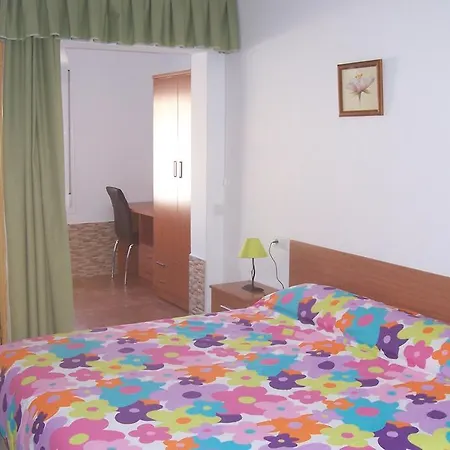 Nomphosumus La Cala Del Moral