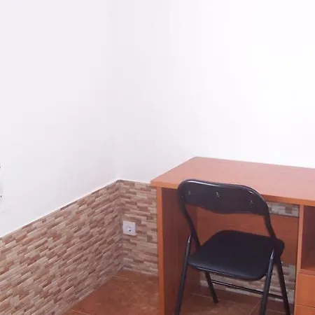 Pensión Nomphosumus La Cala Del Moral