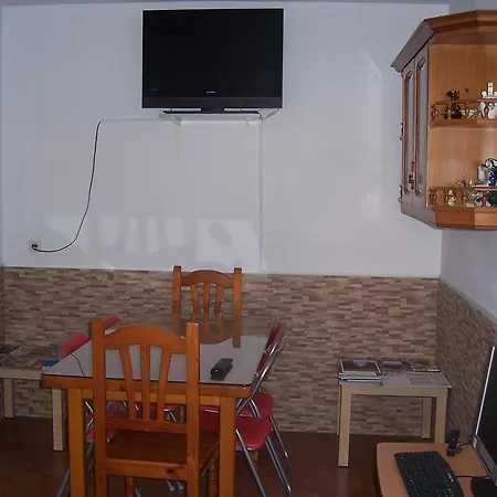 Nomphosumus Pensión
