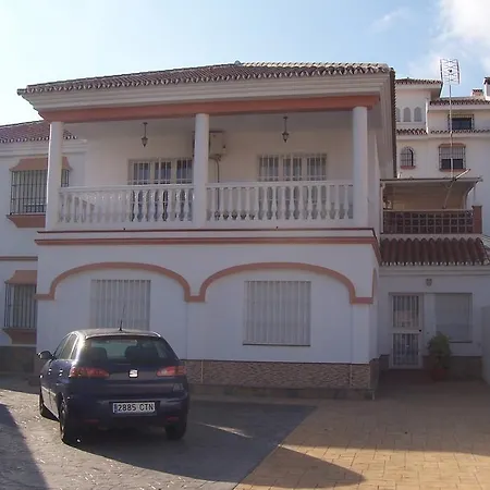 Guest house Nomphosumus *
