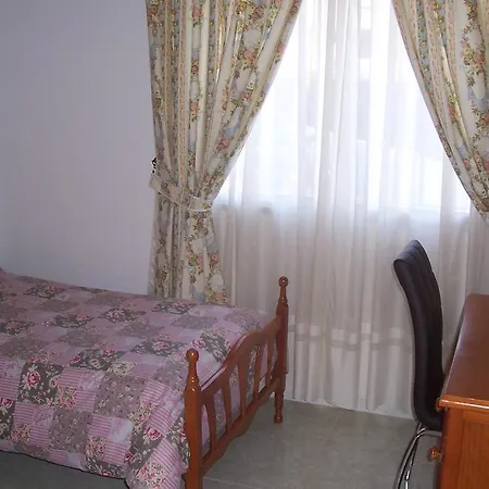 Nomphosumus Guest house