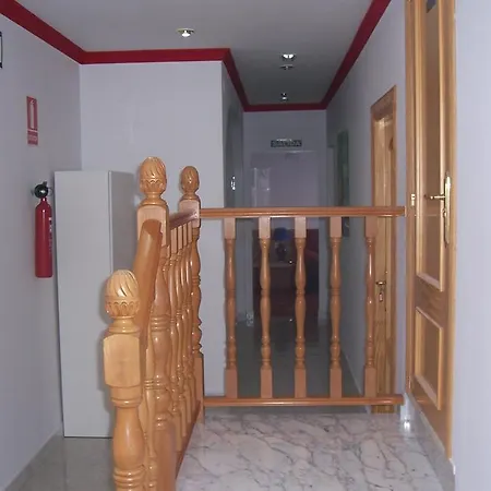 Nomphosumus Guest house *