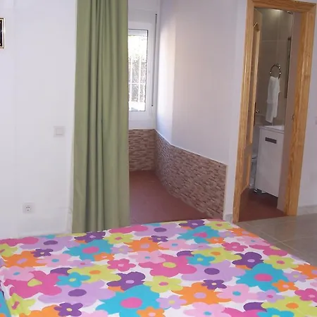 Guest house Nomphosumus
