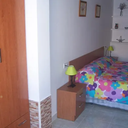 Nomphosumus Guest house *