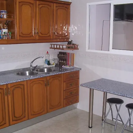 Nomphosumus Guest house