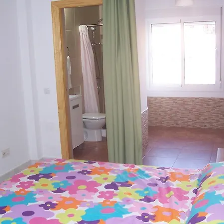 Guest house Nomphosumus