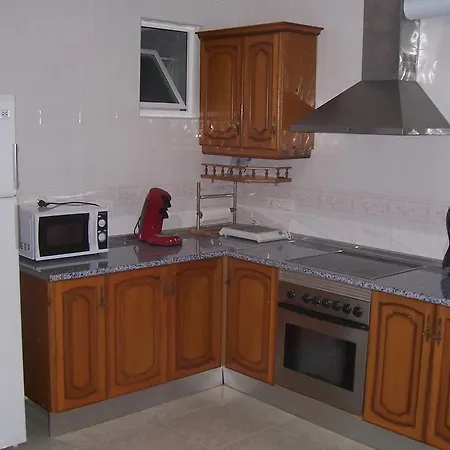 Guest house Nomphosumus *