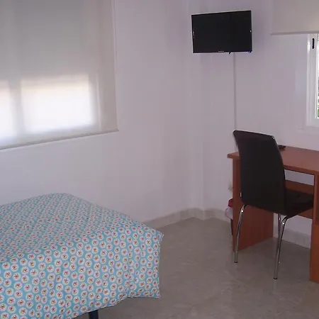 Nomphosumus Guest house