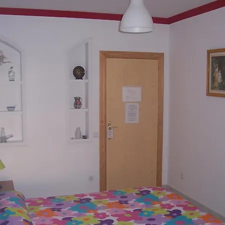 Nomphosumus Guest house *