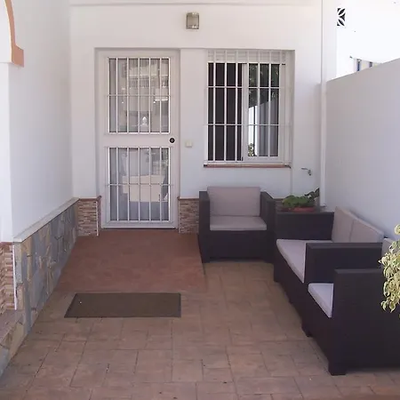 Nomphosumus Guest house *
