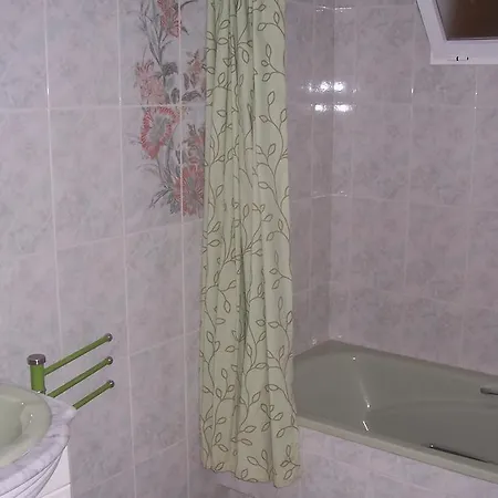Nomphosumus Guest house La Cala Del Moral